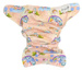 Newborn Pocket Diaper 3-7kg - UNICORNS