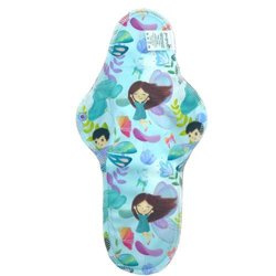 NIGHT Cloth Menstrual Pad - ELFY