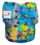 AIO (all in one) Scutece Mini - Magic Forest