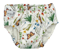 Chiloți de antrenament "În iarbă"