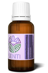 LAVENDEL Ätherisches Öl 30ml