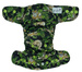 Pieluszka AIO (all in one) Mini OS 5-11kg - Dzikie Koty