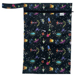 Geantă medie pentru piscină și scutece COSMOS