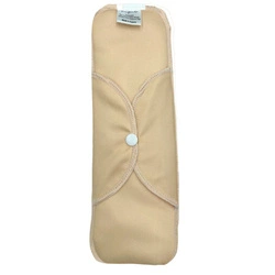 Sanitary pad for women for urinary incontinence - SKIN COLOR