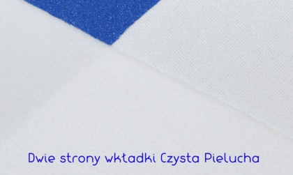 "Dry Bum" Saugeinlage