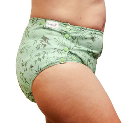 Swim diapers for adults - I FEEL GREEN