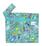 Geantă mică Pul DJ Bobo