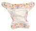 Newborn Pocket Diaper 3-7kg - UNICORNS