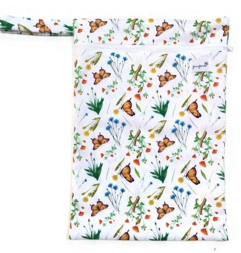 Geantă medie pentru piscină și scutece ÎN IARBĂ