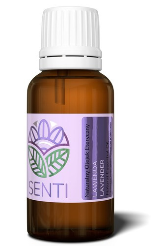 LAVENDER Ulei esențial 30ml