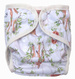 Diaper Cover with elastic piping DAY IN THE FOREST