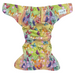 Diaper cover BUTTERFLIES  5-15 kg