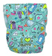 Diaper cover DJ BOBO 5-15 kg