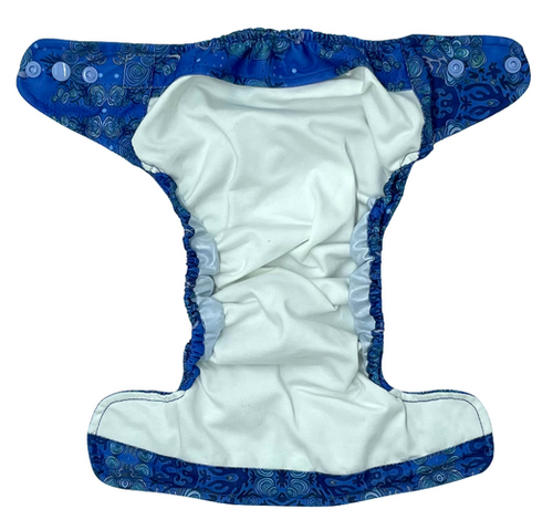 Scutece de buzunar REEF