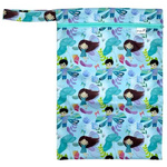 Windelbeutel ELVES, 42x30cm