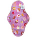 LARGE L Cloth Menstrual Pad - SWEETS