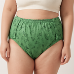 Postpartum Panties, waterproof - I FEEL GREEN