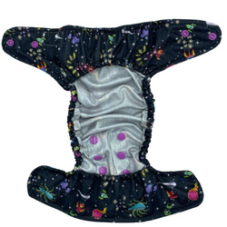 Diaper cover SPACE 5-15 kg