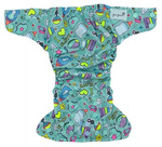 Überhose DJ BOBO 5-15 kg