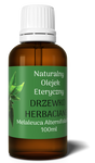 TEA TREE essential oil 100%, 30ml & 100ml