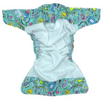 Scutece de buzunar, snaps cu două rânduri, OS, DJ BOBO