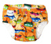 Swim diaper "Cars"