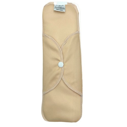 Sanitary pad for women for urinary incontinence - SKIN COLOR