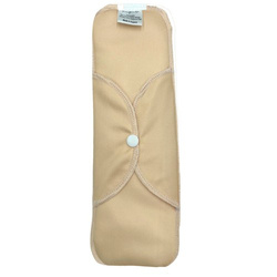 Sanitary pad for women for urinary incontinence - SKIN COLOR