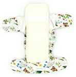 All-in-One Windel (AIO) – Im Gras