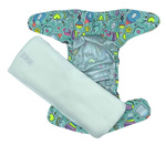 Inserție 'Funduleț Uscat' - micropolar