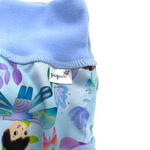 Schlupfüberhose ELFEN