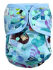 Diaper Cover with elastic piping - ELVES XL 10-20kg