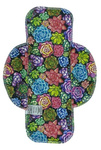 Reusable Hygienic Absorbent Insert for Women - Succulents