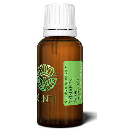 THYME Ulei esențial 10ml