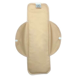 Sanitary pad for women for urinary incontinence - SKIN COLOR