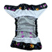 Newborn Diaper Cover 3-7kg - SPACE