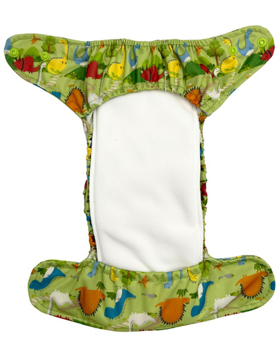 Überhose DINOSAURIER