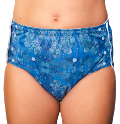 Urinary incontinence panties for adults - REEF