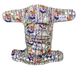 Scutece AIO (all in one) ALĂPTARE LA SÂN