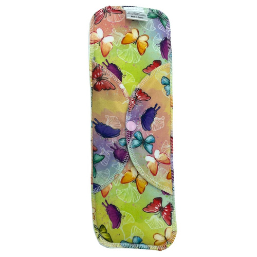 Absorbant sanitar pentru femei pentru incontinență urinară - BUTTERFLIESCOLOR