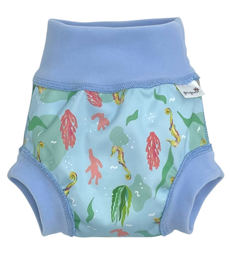 Set de scutece de pânză MINI pentru nou-născuți