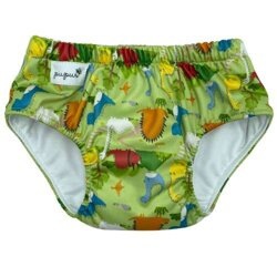 Swim diaper DINOSAURS