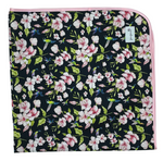 Changing mat HUMMINGBIRDS 72x72cm