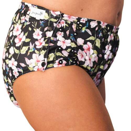 Scutece de înot pentru adulți - Colibri