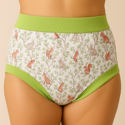 Pantaloni scurți de protecție impermeabili albi