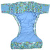 Reusable diaper for adults with insert - DJ BOBO