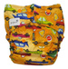 Diaper cover XL 15-22 kg CARS