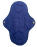 MEDIUM M Cloth Menstrual Pad - I FEEL GREEN