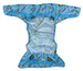 Diaper cover DRAGONFLY 5-15 kg