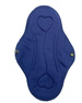 LARGE L Cloth Menstrual Pad - WILD CATS